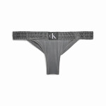 Dámske brazílske plavky KW0KW02065-BEH - Calvin Klein L