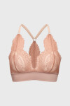 Podprsenka Powder Peony Bralette Plunge