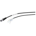 Siemens 6GT28914LH50 pripojovací kábel/vodič čierna 1 ks; 6GT28914LH50