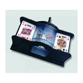 Piatnik Miešačka na karty s kľukou