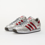 Tenisky adidas Country Japan Silver Metallic/ Better Scarlet/ Core Black EUR 38 2/3