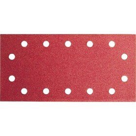 Bosch Accessories 2609256B23 brúsny papier na suchý zips, s otvormi Zrnitosť 180 (d x š) 230 mm x 115 mm 10 ks; 2609256B23