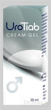 UroTiab CREAM-GEL