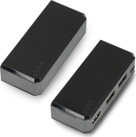 Argon40 Sada obudowa + HDMI USB Hub do Raspberry Pi Zero/Zero W/Zero 2 W - Argon POD}