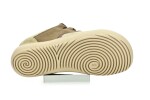 Shapen Teddy Brown zimné barefoot topánky 43 EUR