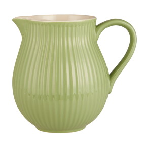 Ib Laursen Keramický džbán Mynte Wasabi 2 l