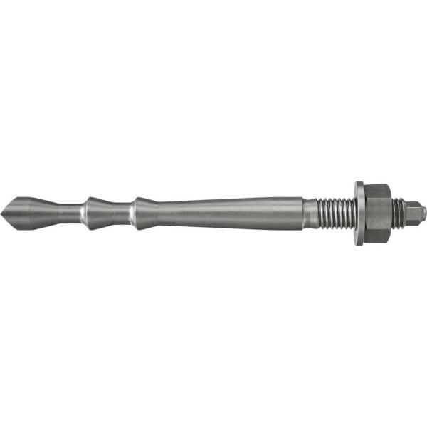 Fischer FHB II-A L M12 x 100/10 A4 kotviacu tyč Highbond 110 mm 14 mm 506897 10 ks; 506897