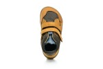 Froddo UP G3110268-5 Cognac celoročné členkové barefoot topánky 33 EUR