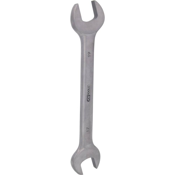 KS Tools 965.0117 965.0117 obojstranný vidlicový kľúč 17 - 19 mm; 965.0117