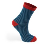 Ponožky chlapčenské - 3pack, Pidilidi, PD0129, Chlapec - 35-37