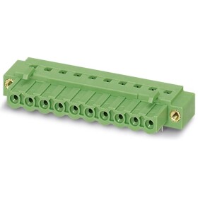 Base strip IC 2,5/ 2-GF-5,08 1825129 Phoenix Contact; 1825129
