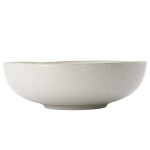 House Doctor Miska Pion svetlá veľká 22 cm