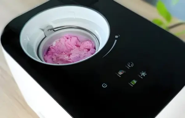 ICM401 Výrobník zmrzliny / Výrobník zmrzliny / 100 W / 1 l / 60 min (ICM401)