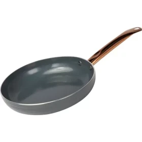 Lamart Orro Panvica 26 cm šedá / hliník (8590669364480)