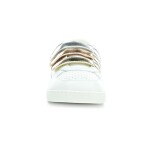 Muris London Junior Gold celoročné nízke barefoot topánky 28 EUR