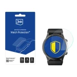 3mk Watch Protection FlexibleGlass ochranné sklo pre CARNEO Athlete GPS (5903108738934)