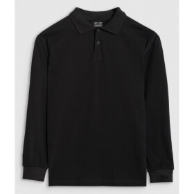 Tričko 4F Jr s dlhým rukávom 4FJWAW25TLONM483 20S 152CM