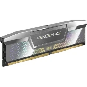Corsair Vengeance 48GB (2x24) DDR5 8400MHz/C40/CUDIMM/XMP 3.0 (CMKC48GX5M2X8400C40)