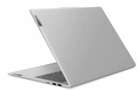 Lenovo IdeaPad Slim 5 16IAH8 sivá / 16 WUXGA / Intel Core i5-12450H 2.0GHz / 16GB / 1TB SSD / Intel UHD / W11H (83BG003PCK)