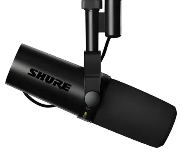 Shure SM7DB / Dynamický mikrofón (SM7DB)