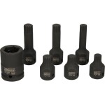 KS Tools 515.1160 Súprava nástrčných hlavíc, 515.1160; 515.1160
