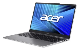 Acer Extensa 15 EXO15-41-R751 sivá / Notebook / 15,6" FHD IPS / AMD RYZEN 5 7430U / 16GB DDR4 / 512GB SSD / W11H (NX.EKUEC.001)