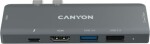 Canyon Multiport Docking Station (CNS-TDS05B)