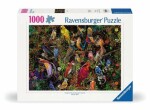 Ravensburger Umelecké vtáky