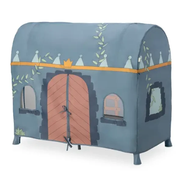 Hauck Stan na cestovnú postieľku Travel Bed Cover Palace (HK599277)