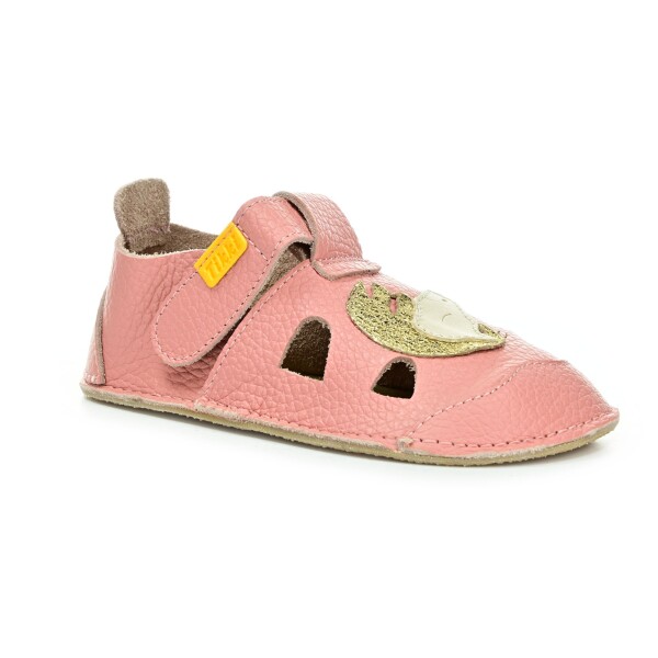 Lang.S by Tikki shoes Tikki Nido Pony barefoot sandále 23 EUR