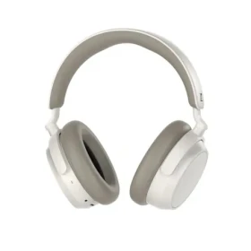Sennheiser Accentum PLUS biela / bezdrôtové slúchadlá / bluetooth / USB-C / ANC (700177)