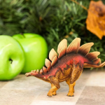 Safari Ltd. Safari Ltd. Figúrka - Stegosaurus