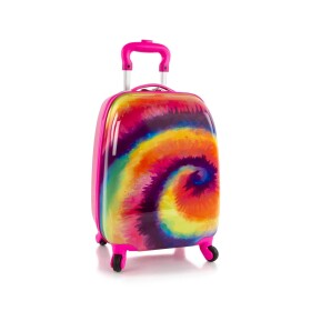 Kufor pre deti Heys Kids 4w Tie Dye