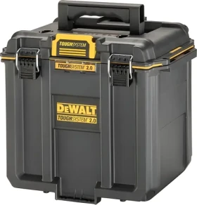 DeWalt ToughSystem 2.0 Deep Box / Úložný box / Hlboká zásuvka / 35x37x26 cm (DWST08035-1)