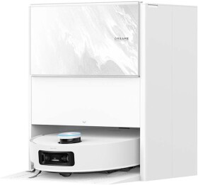 Dreame Aqua10 Ultra Track Complete white