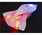 Acutake Extreme AirForce Mouse EAM-800 biela / Optická myš (EAM-800 WHITE)