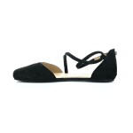 Shapen Orchid Black barefoot lodičky 41 EUR