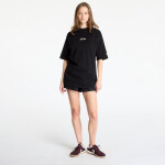 Tričko New Era Floral Graphic Black T-Shirt UNISEX Black S