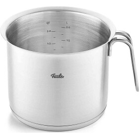 Nerezový hrniec na mlieko Original-Profi Collection® 16cm 2,6l House of Marie Fissler