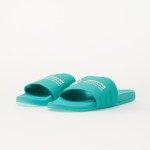 Tenisky adidas x Mercedes Amg Petronas Formula One Team Adilette Comfort Semi Mint Rush/ Ftw White/ Semi Mint Rush EUR 40.5