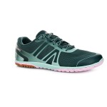 Xero shoes HFS II Sea Moss / Pink-a-Boo W športové barefoot tenisky 40 EUR