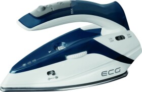 ECG Straightener ECG NZ 210 Travel