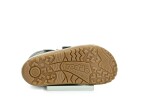 Froddo UP G3160252-1 Grey zimné barefoot topánky 25 EUR