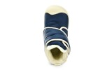 Bundgaard Nuri Midnight zimné barefoot topánky 20 EUR