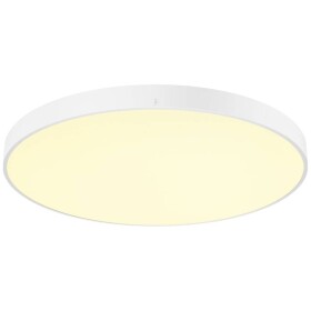 SLV 1007313 MEDO® PRO 90 LED stropné svietidlo LED 74 W biela; 1007313