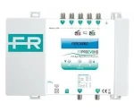 Fracarro FRPRO EVO HD / Programovateľný zosilňovač / TV anténny signál (8016978100507)
