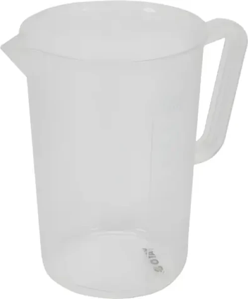 YATO Gastro Džbán s odmerkou / Džbán / 1000 ml