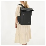 Batoh na notebook Beagles Nara 23344 Black