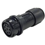 Bulgin PXP4011/08P/3540 1 ks; PXP4011/08P/3540