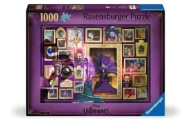 Ravensburger Zloduchovia: Yzma